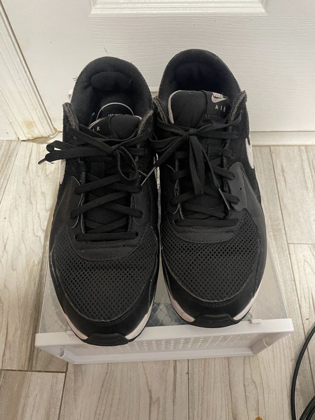 Nike Air Max Excee Black Size 9 - photo 2