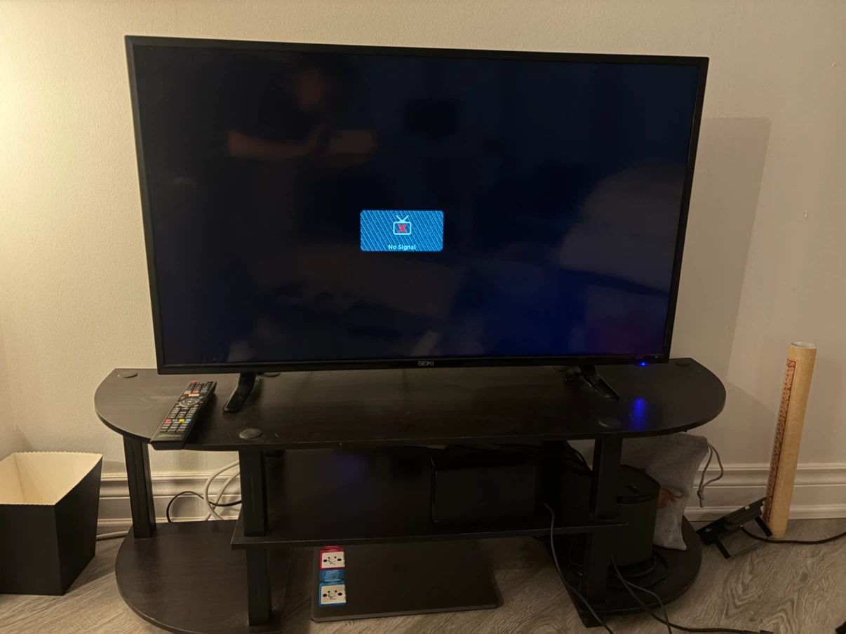 TV Stand - photo 3