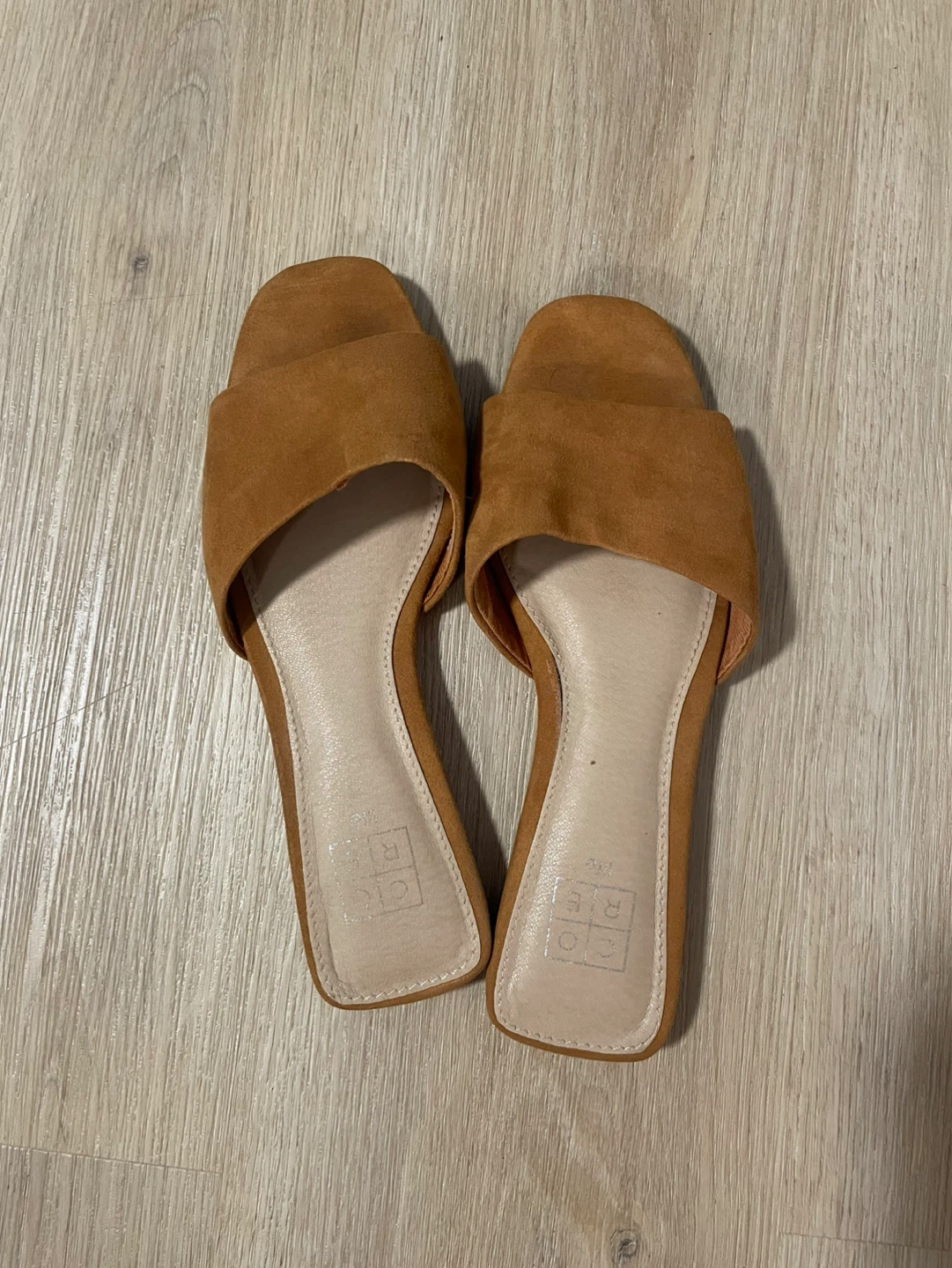 Tan slides - 7 - photo 3
