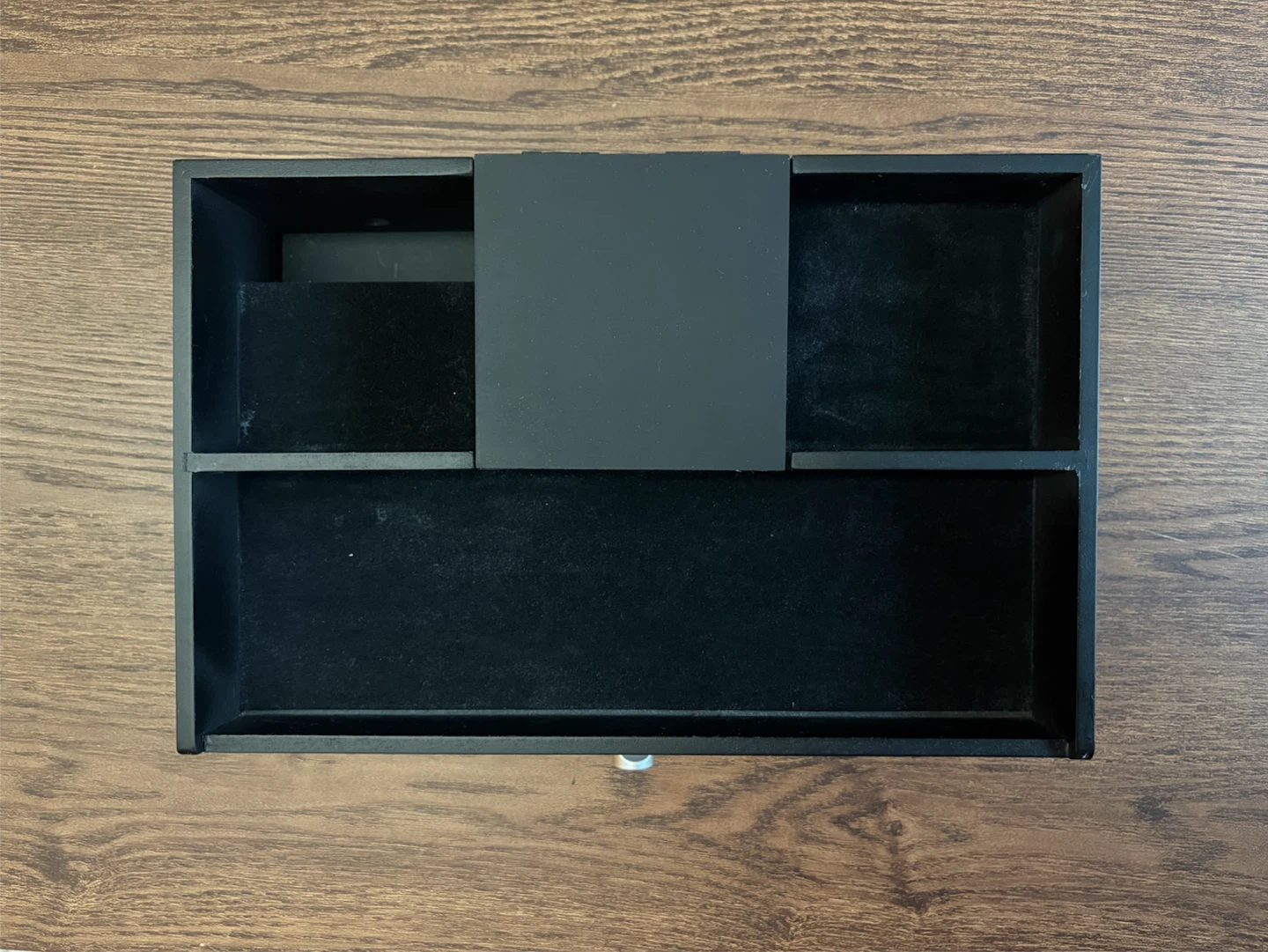 Brookstone Valet Organizer with Drawer - photo 3