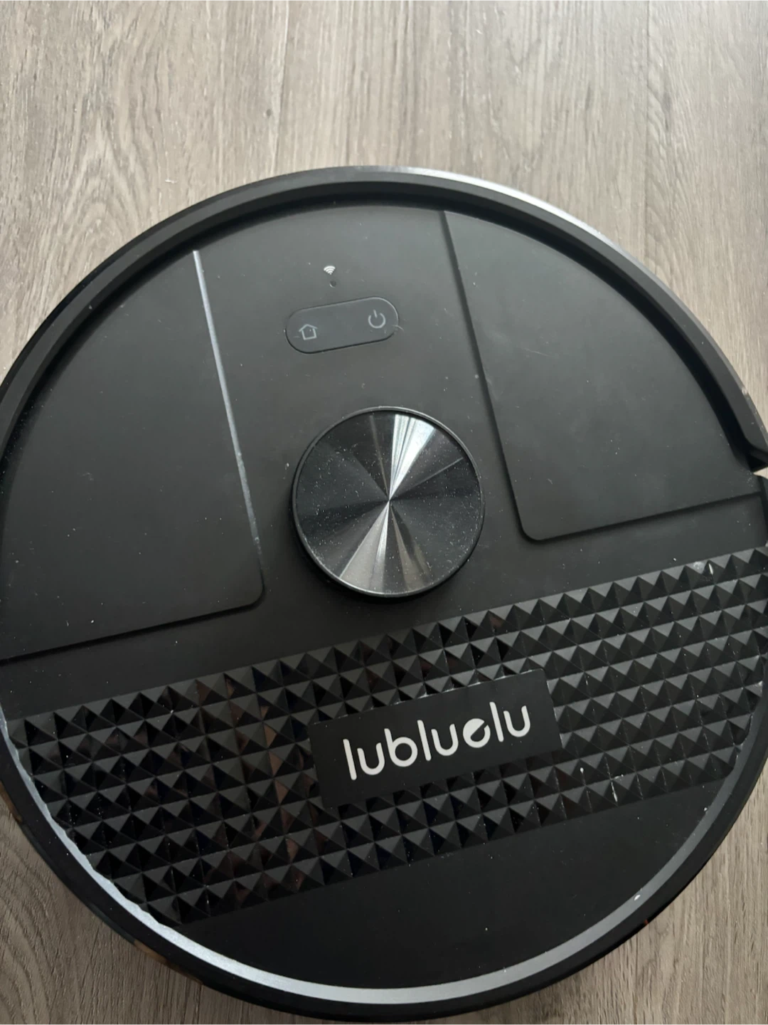 Lubluelu Robot Vacuum Cleaner SL68 - photo 2