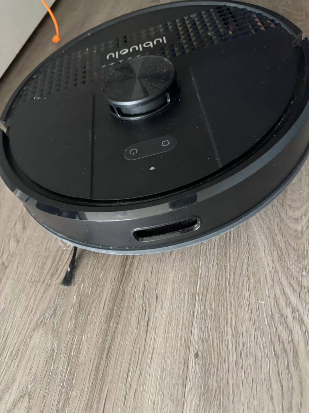 Lubluelu Robot Vacuum Cleaner SL68 - photo 3