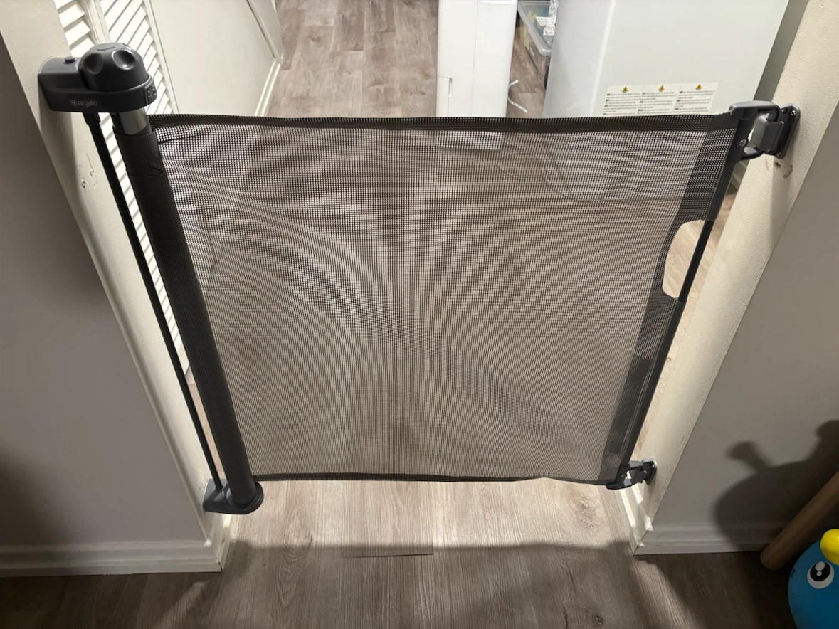 Regalo Baby Gate