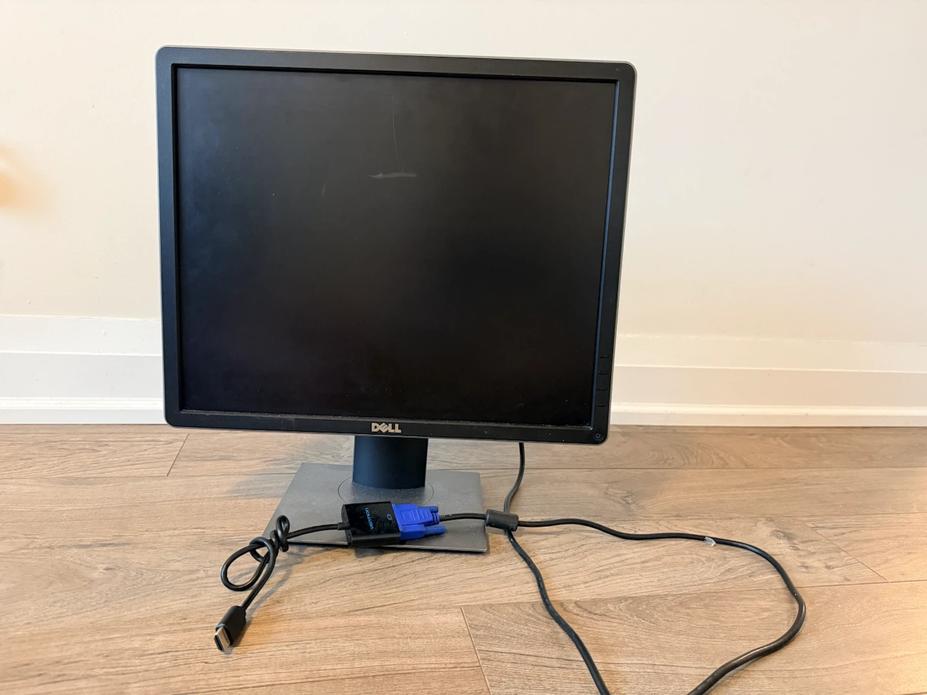Dell Monitor