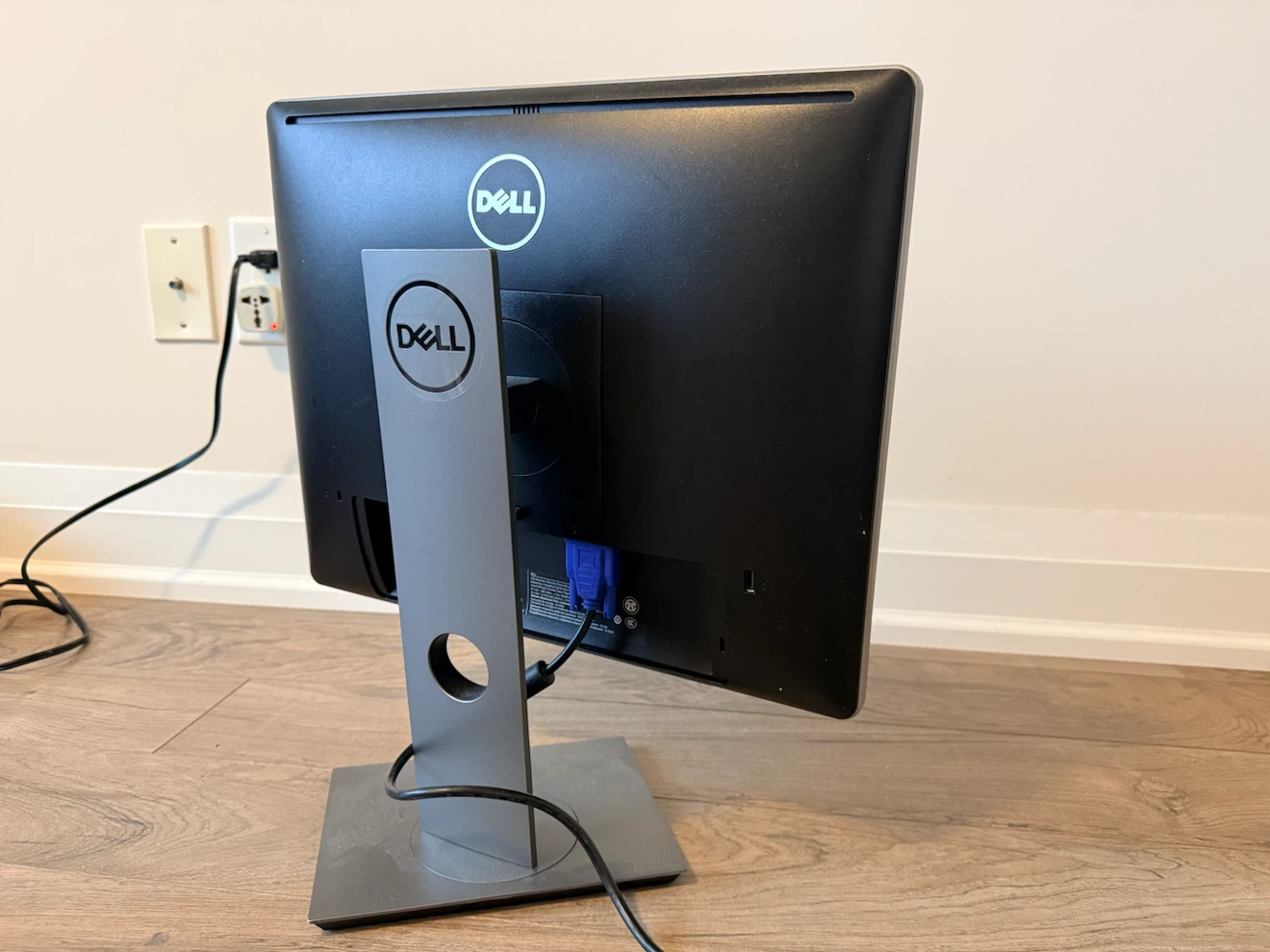 Dell Monitor - photo 2