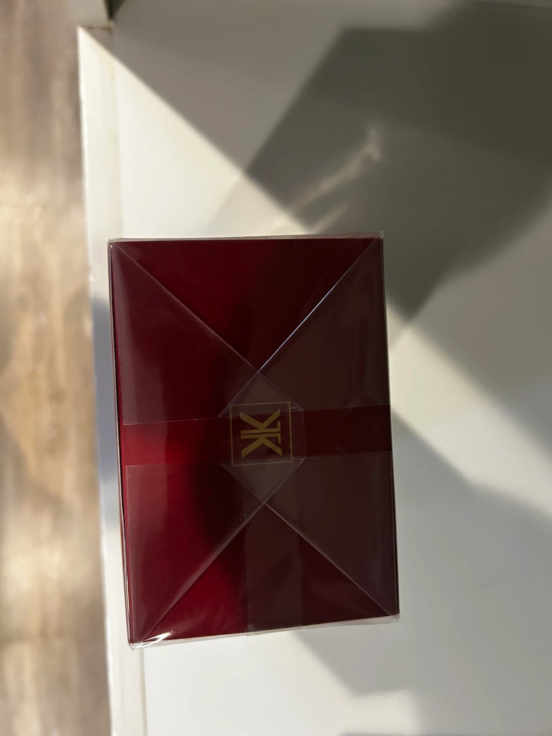 Maison Francis Kurkdjian Baccarat Rouge 540 Extrait de Parfum - photo 5