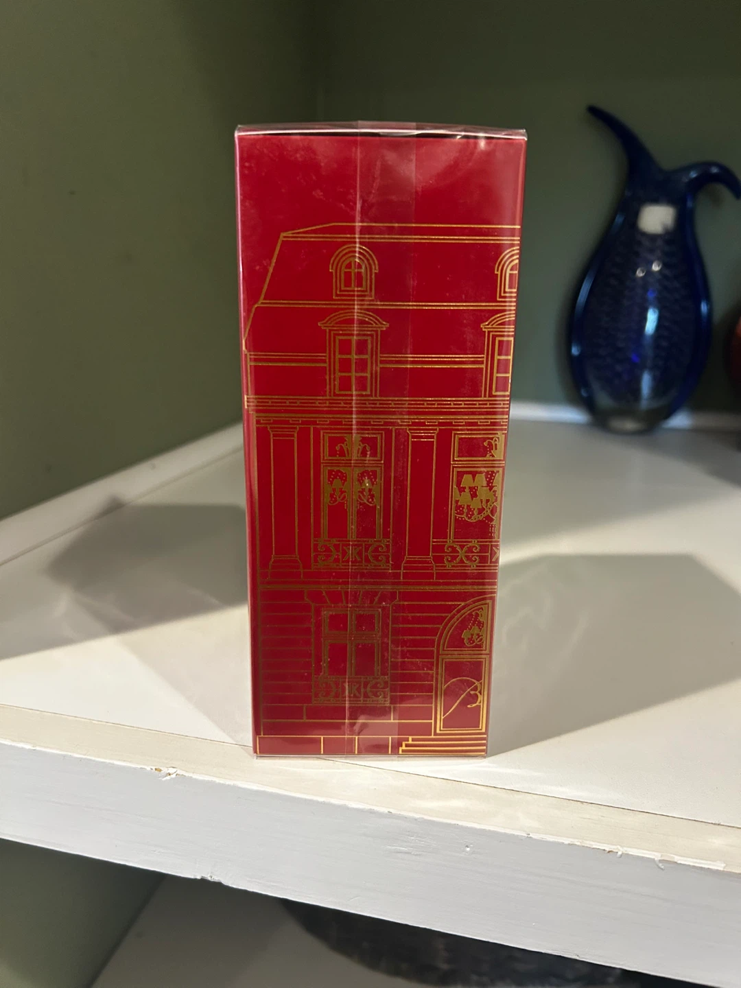 Maison Francis Kurkdjian Baccarat Rouge 540 Extrait de Parfum - photo 4