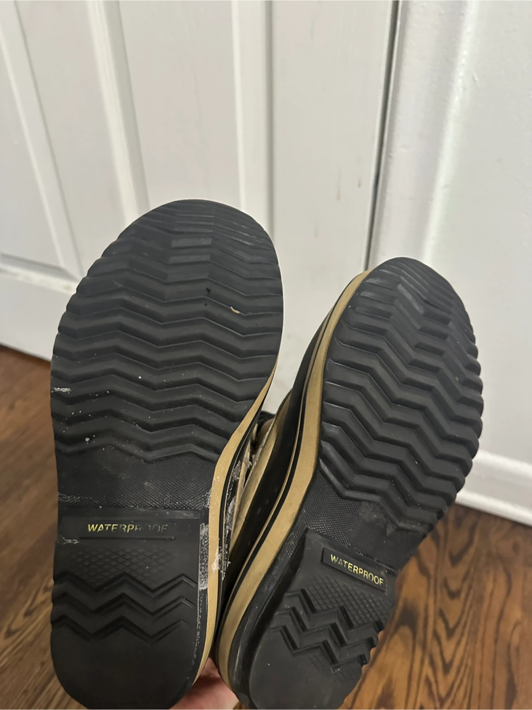 Sorel Waterproof Winter Boots - photo 4