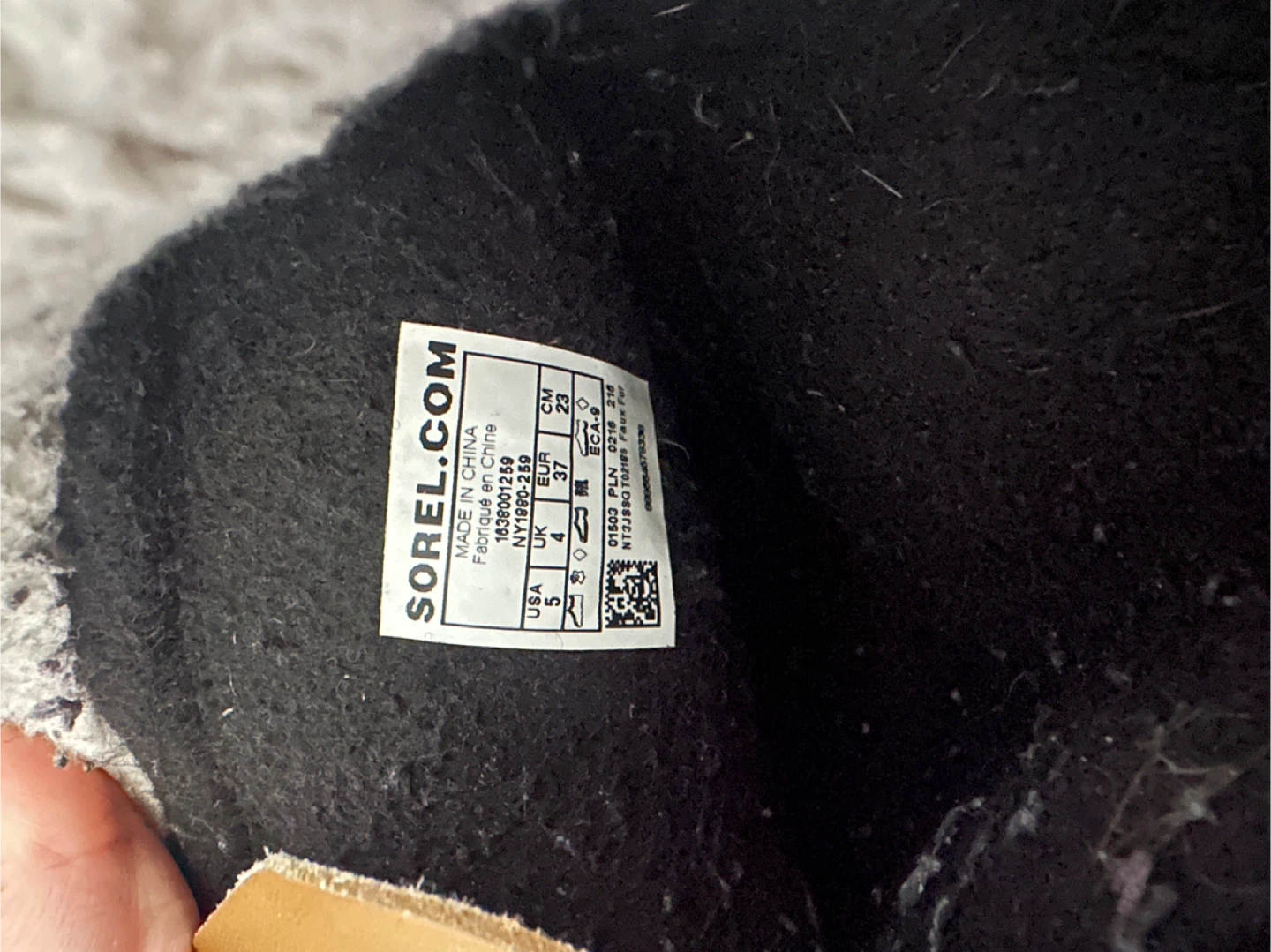 Sorel Waterproof Winter Boots - photo 3