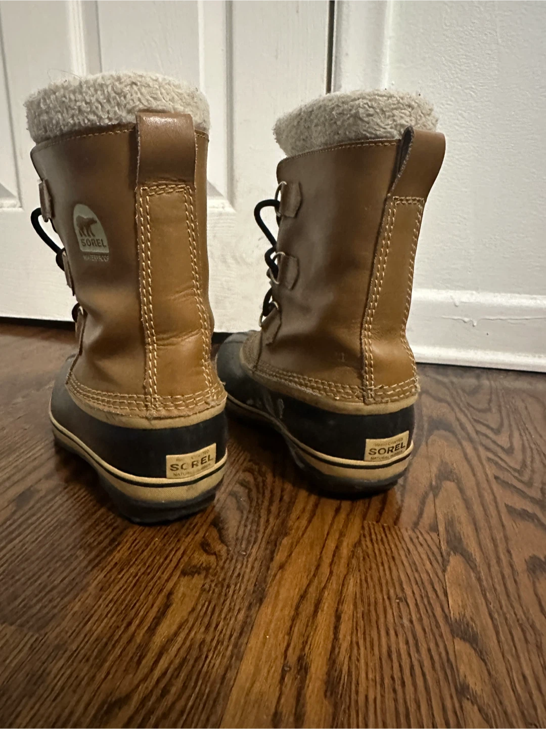 Sorel Waterproof Winter Boots - photo 2