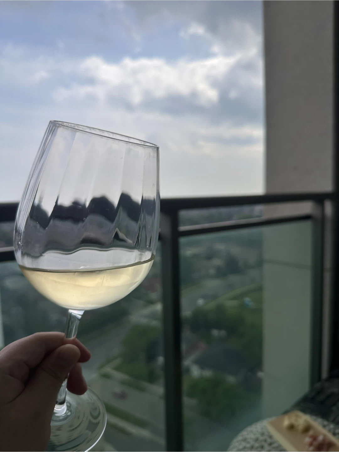 Set of 2 Wine Glasses - photo 2