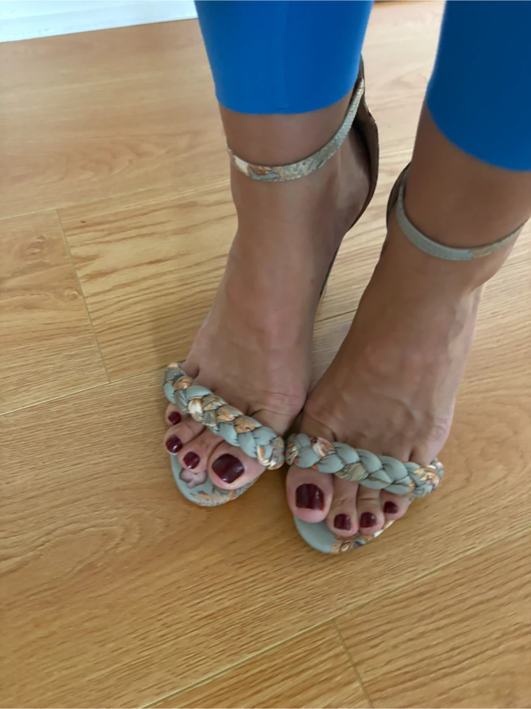 Sandals - photo 5
