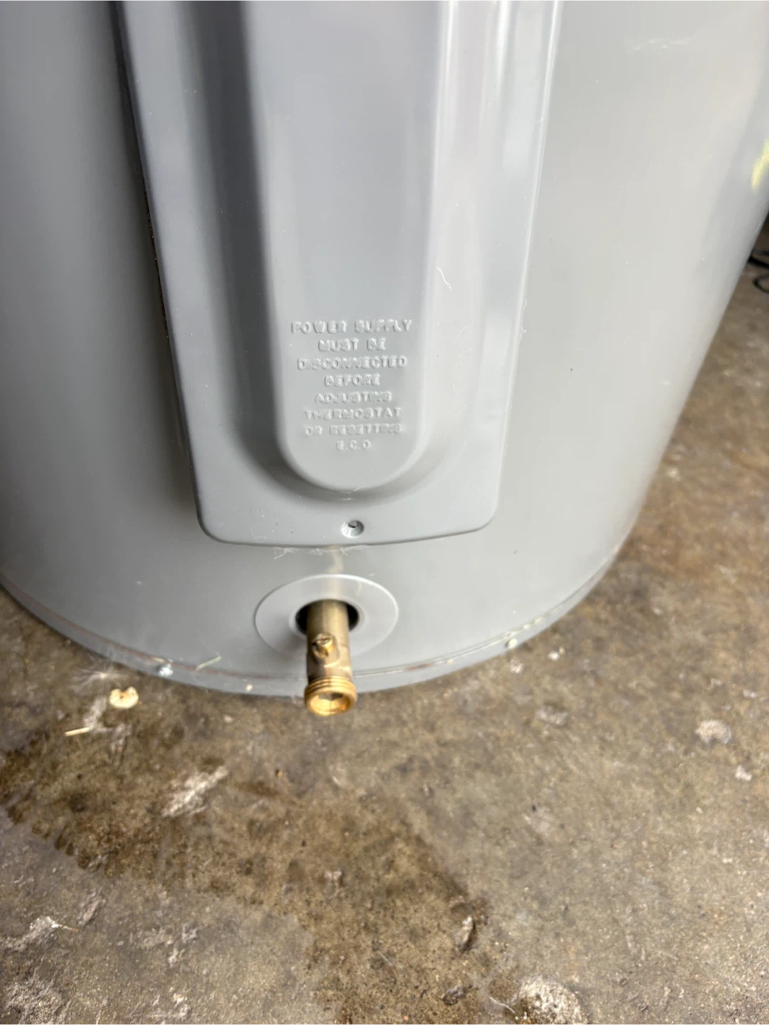 Rheem 170 Litre Electric Water Heater - photo 4