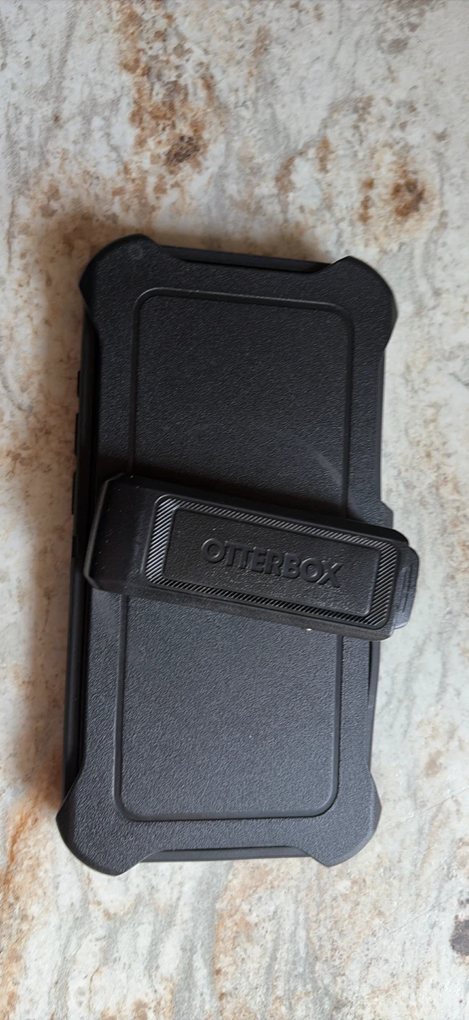 Otterbox iphone15 pro