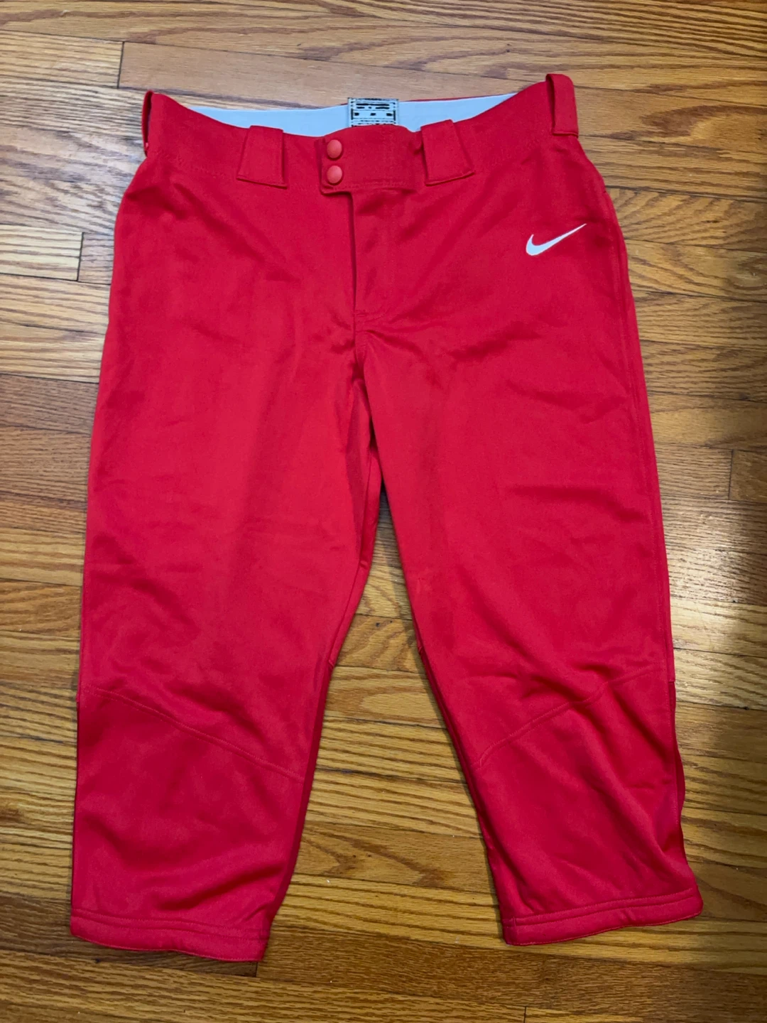 Nike Women's Vapor Select 3/4 Softball Pants - photo 2