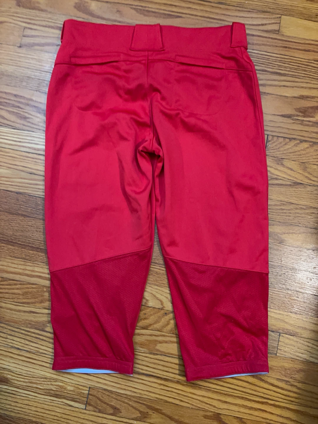 Nike Women's Vapor Select 3/4 Softball Pants - photo 4