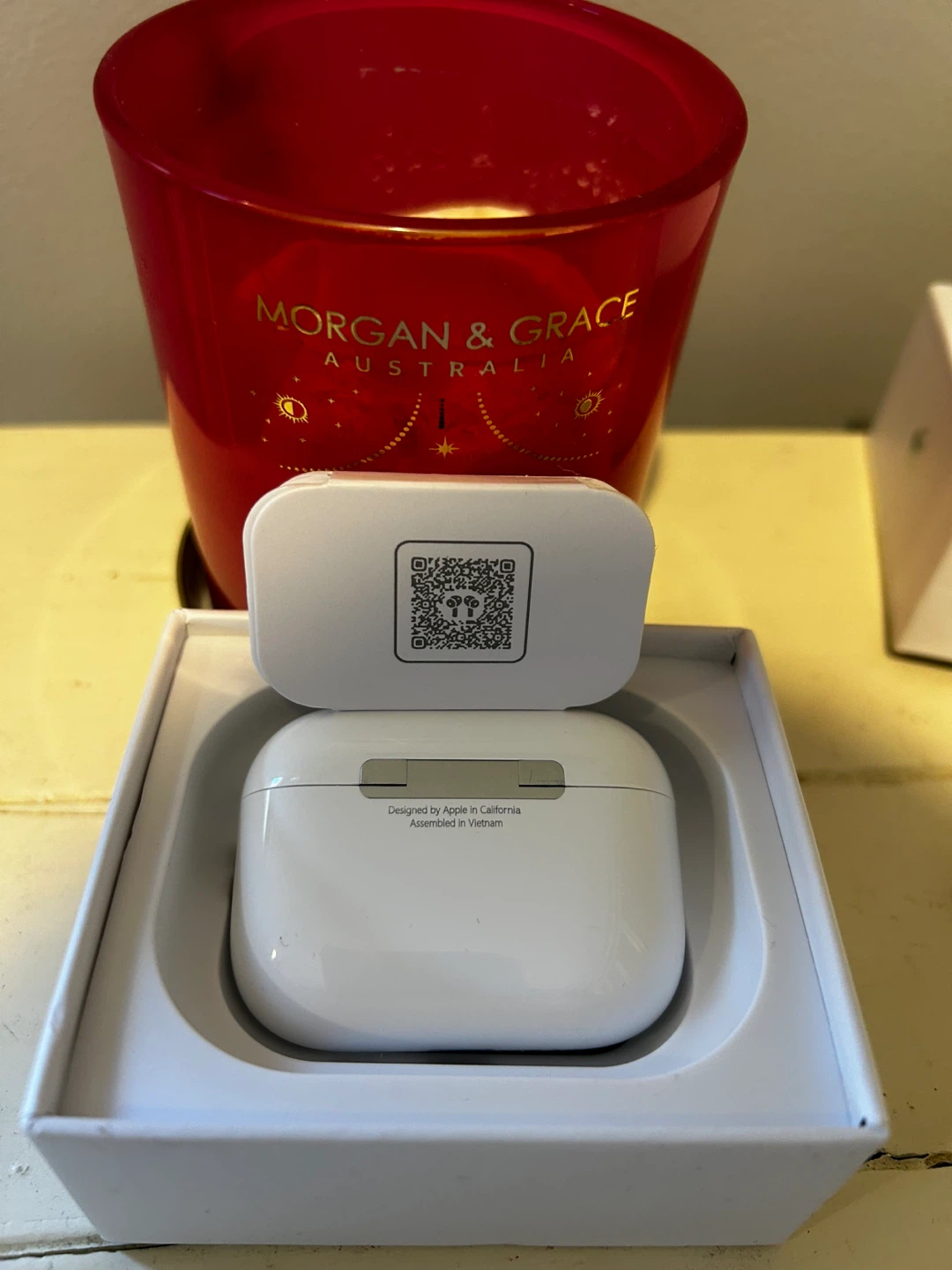 AirPods Pro 3 - photo 4