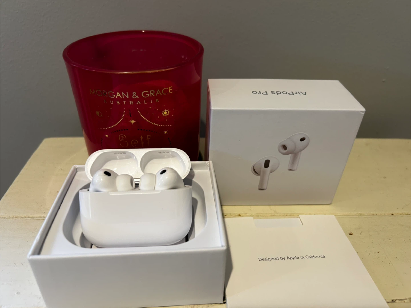 AirPods Pro 3 - photo 2