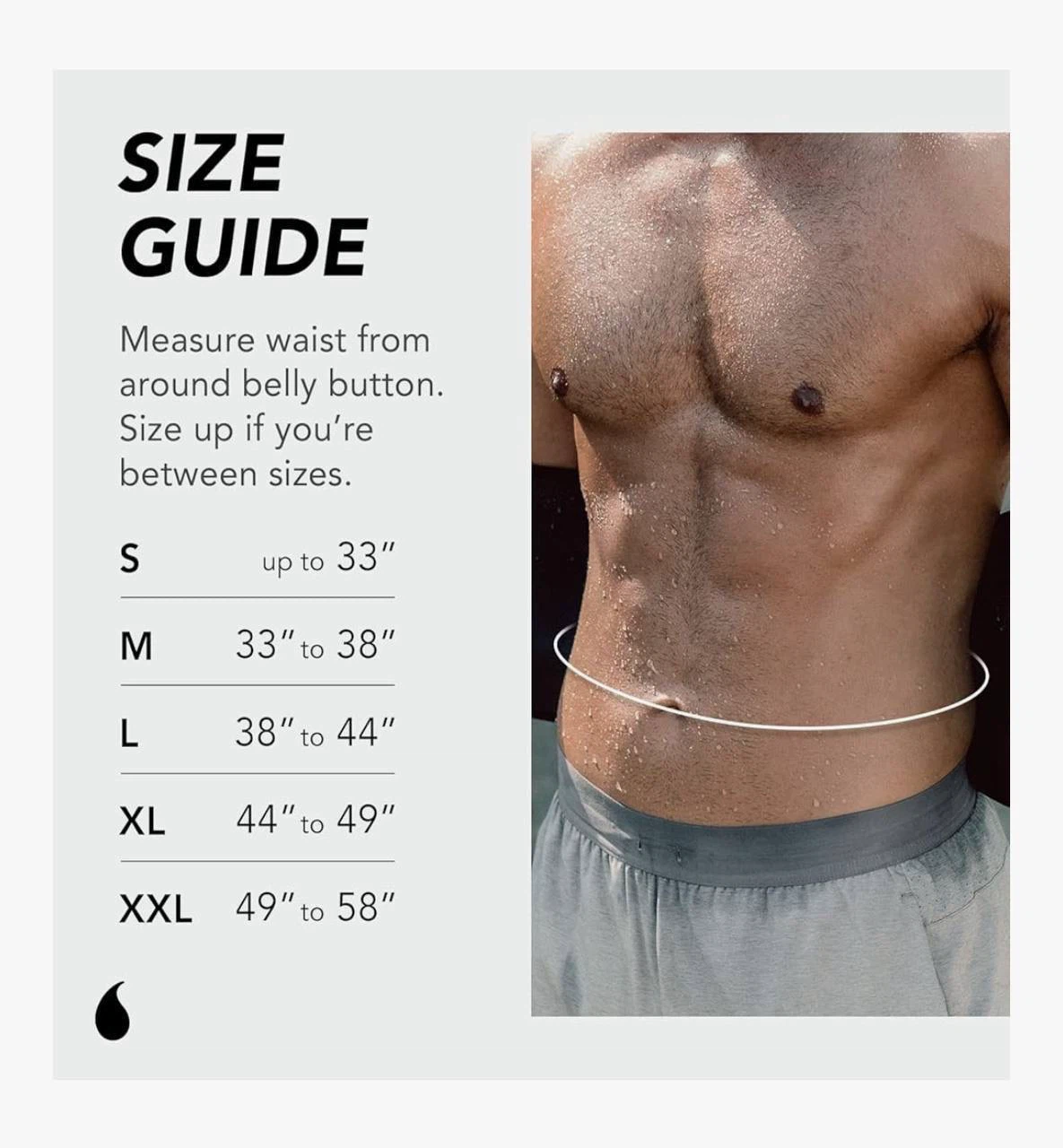 Sweet Sweat Waist Trimmer - Size XL - photo 4