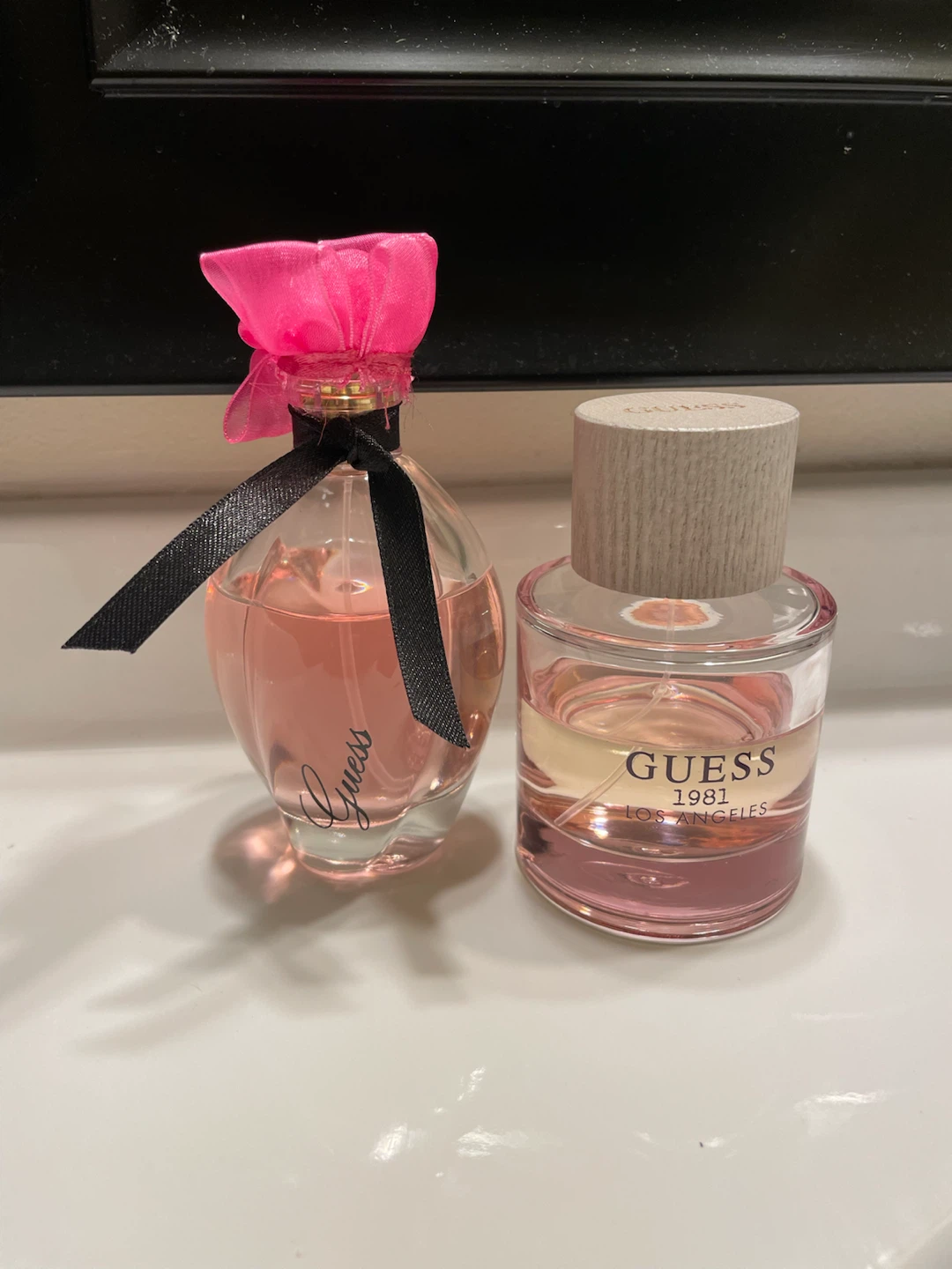 Guess Perfume Bundle