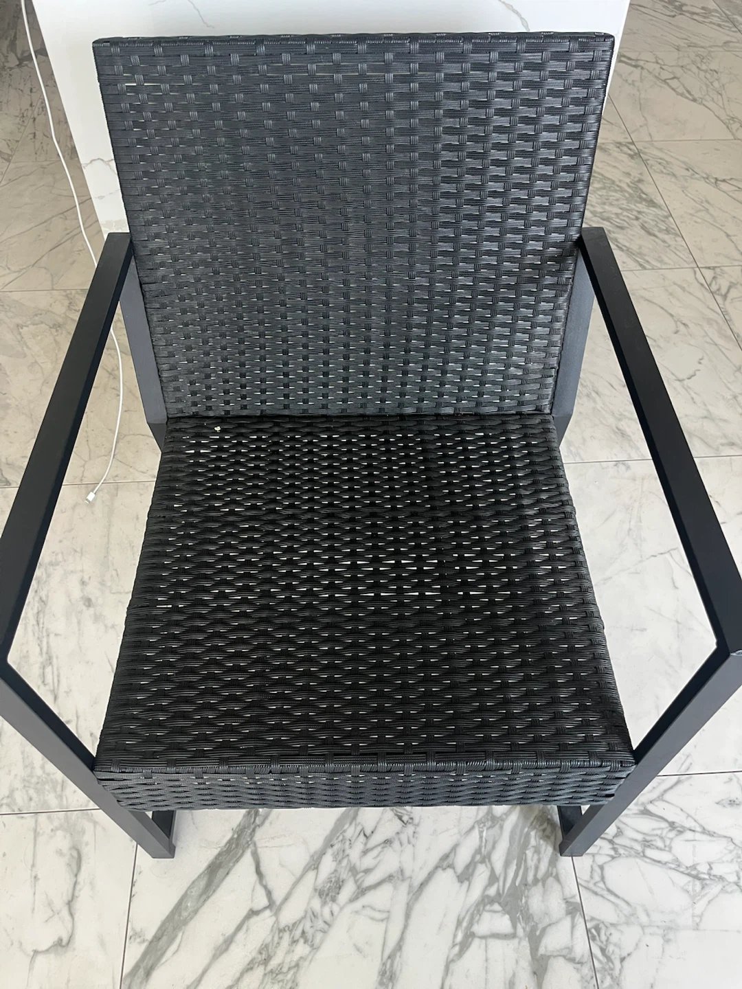 Patio & Balcony Chair