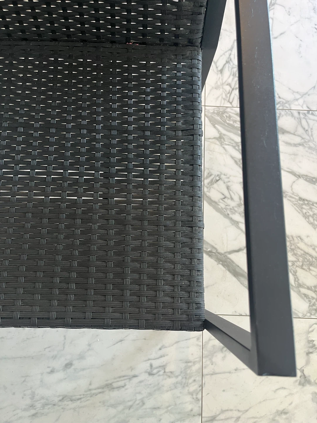 Patio & Balcony Chair - photo 3
