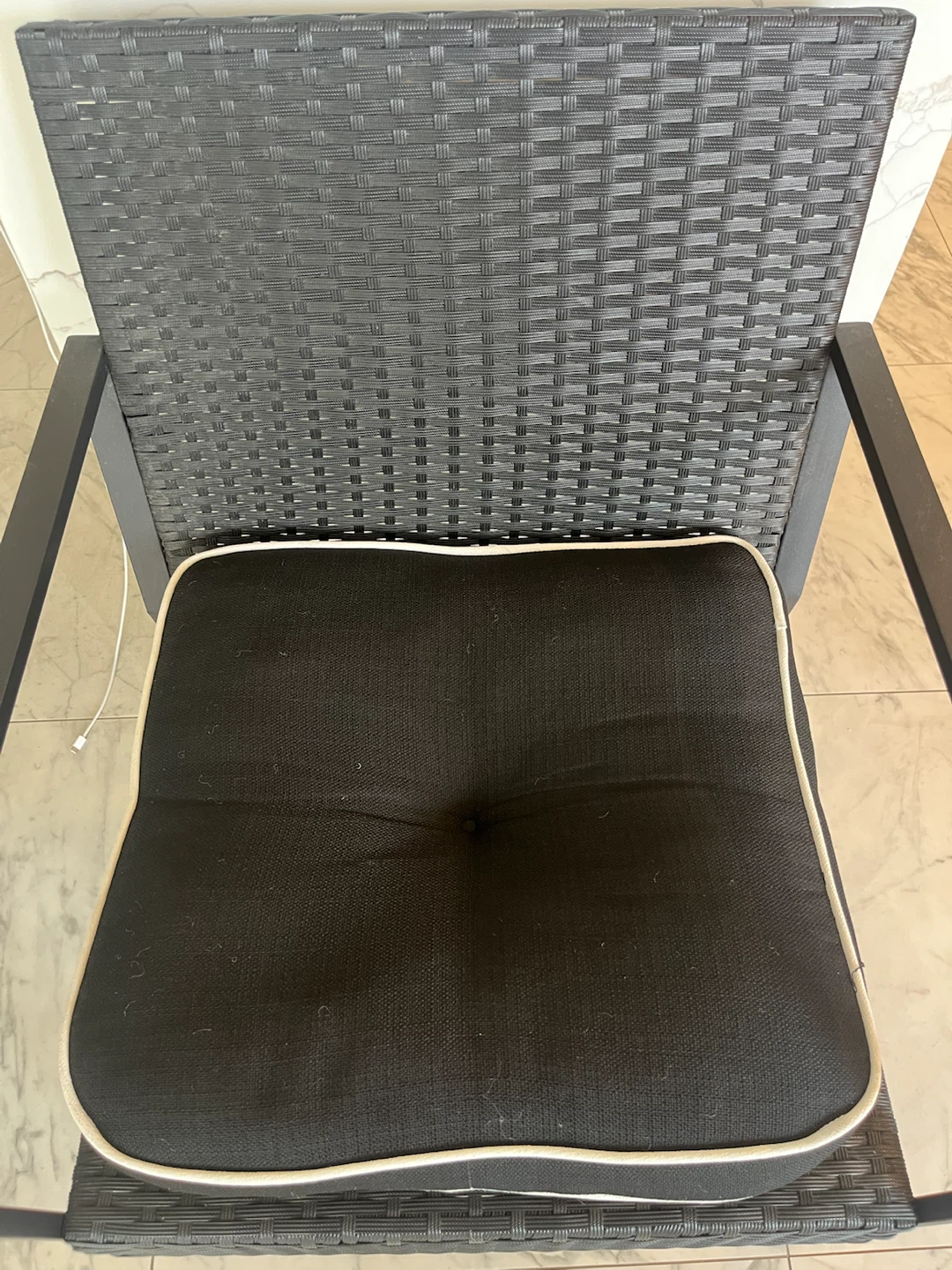 Patio & Balcony Chair - photo 4