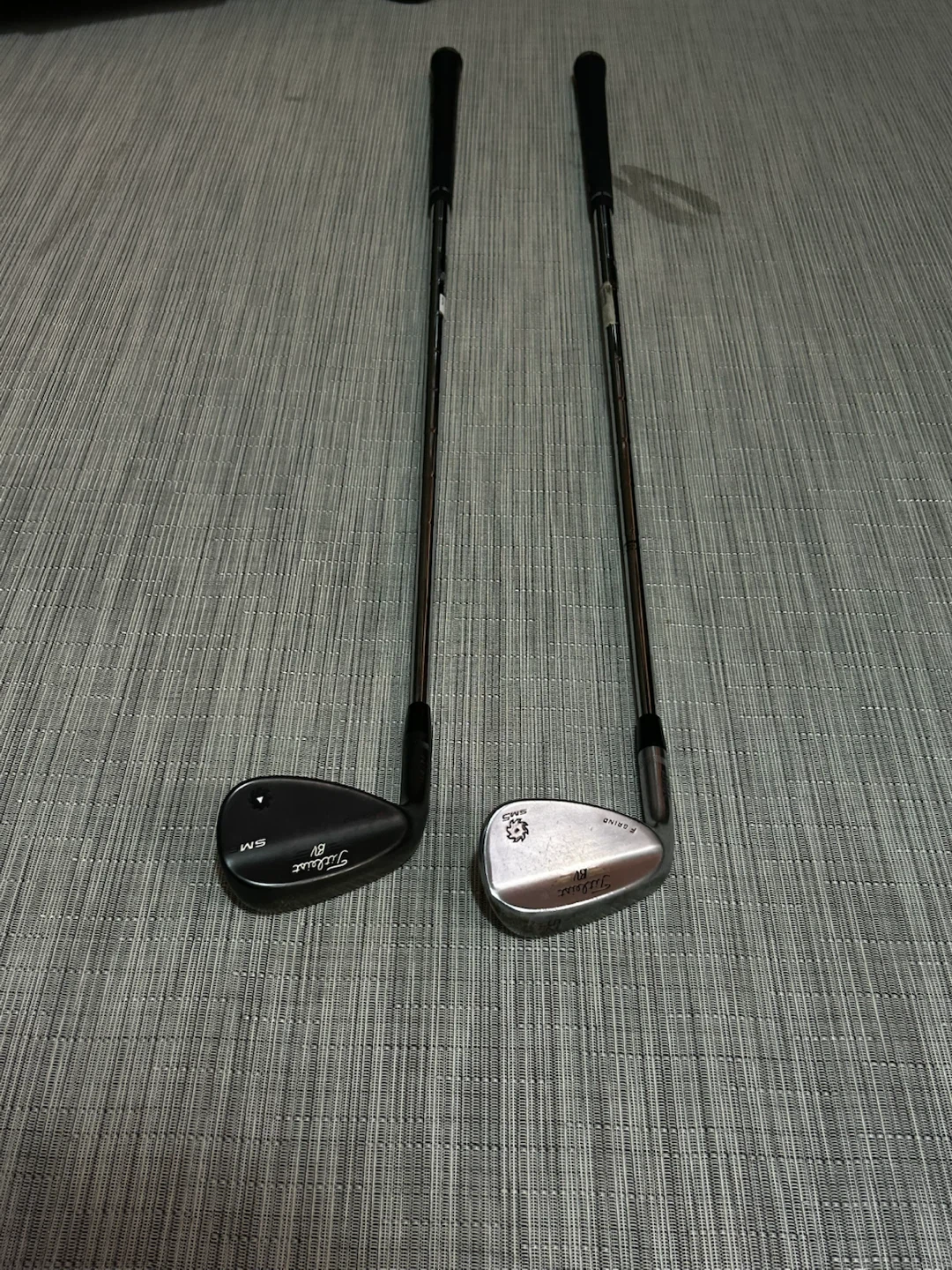 Titleist Vokey SM Golf Wedges (2)