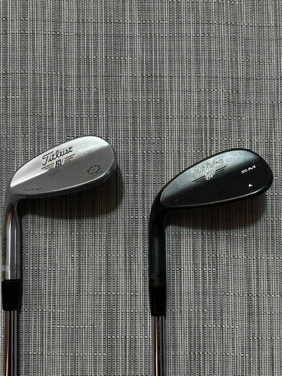 Titleist Vokey SM Golf Wedges (2) - photo 3