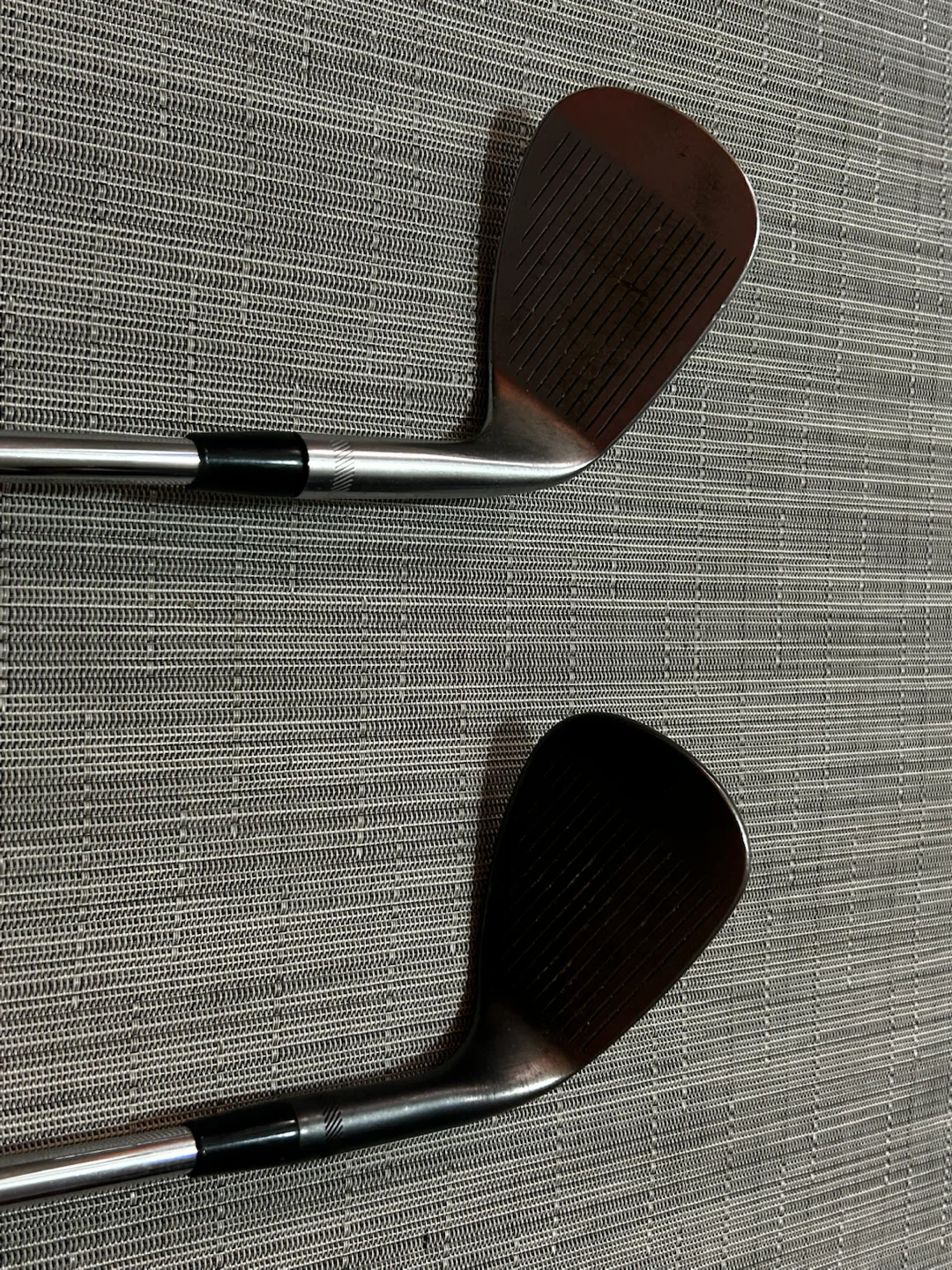 Titleist Vokey SM Golf Wedges (2) - photo 4