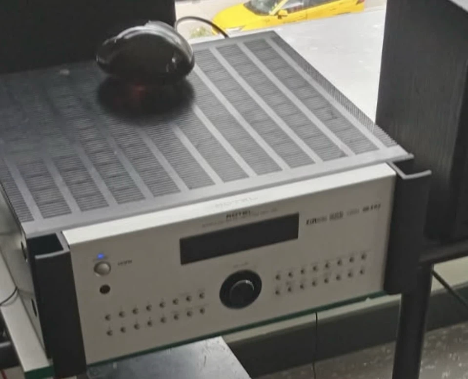Rotel RSP-1066 Surround Sound Processor