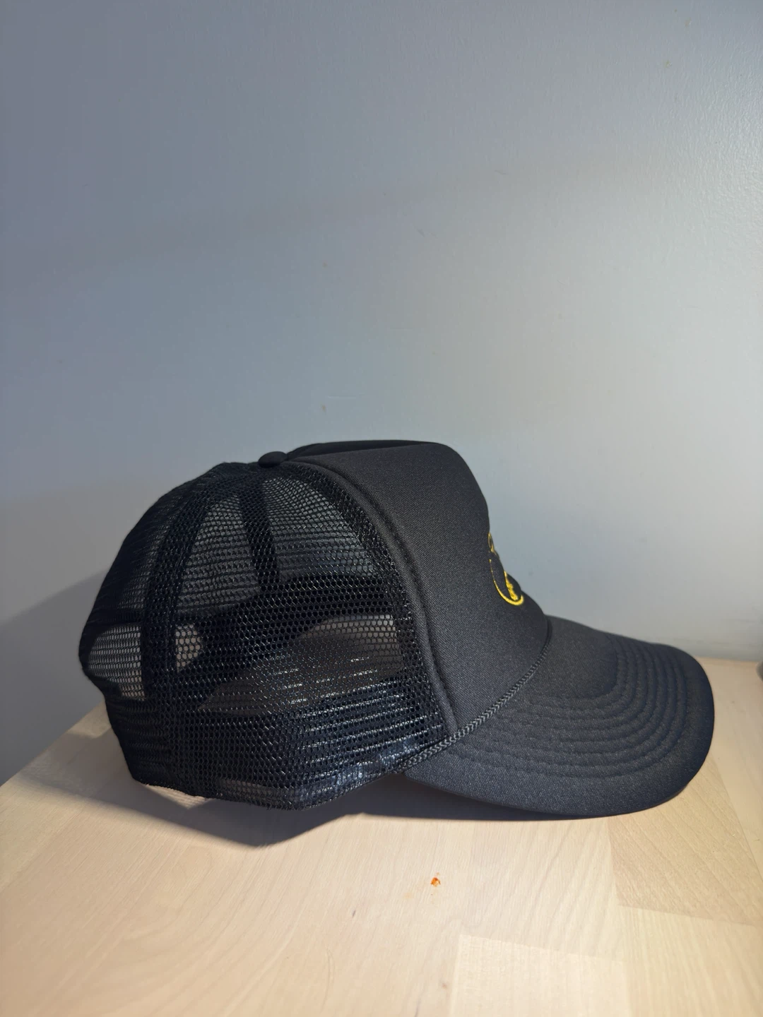 Uncle Studios trucker hat - photo 3