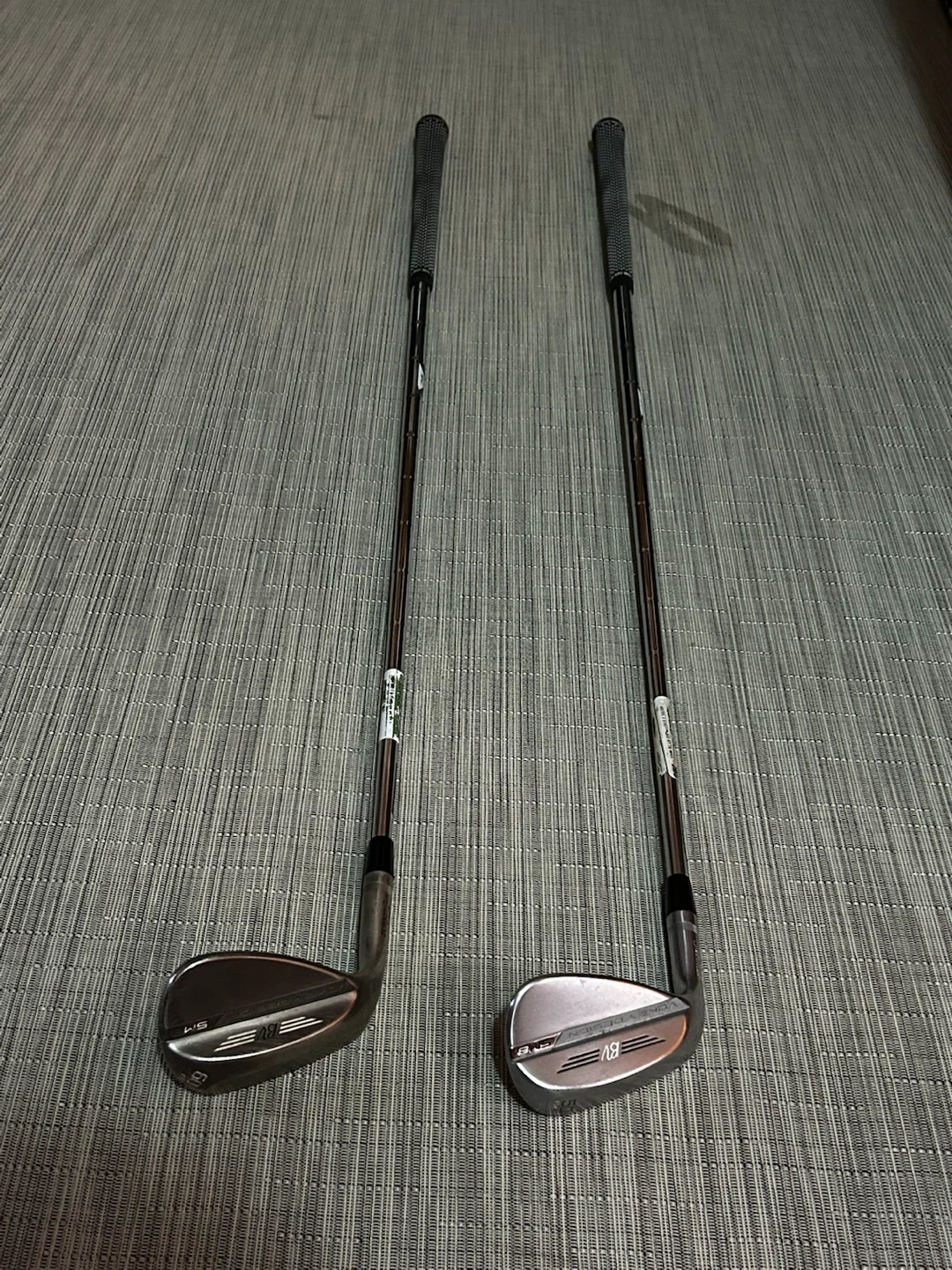 Titleist Vokey Design SM8 Golf Wedges (Set of 2) - photo 2
