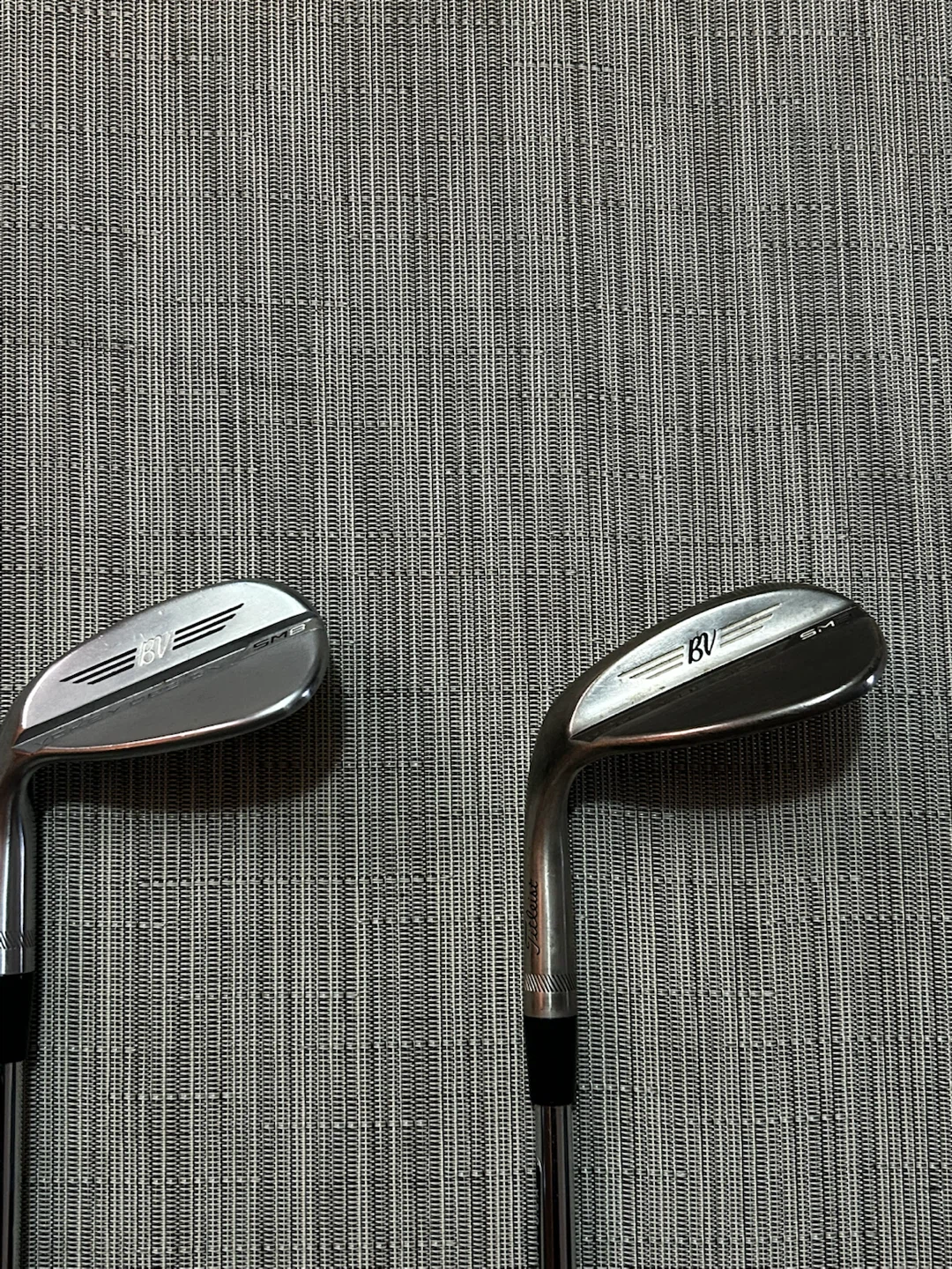 Titleist Vokey Design SM8 Golf Wedges (Set of 2) - photo 3