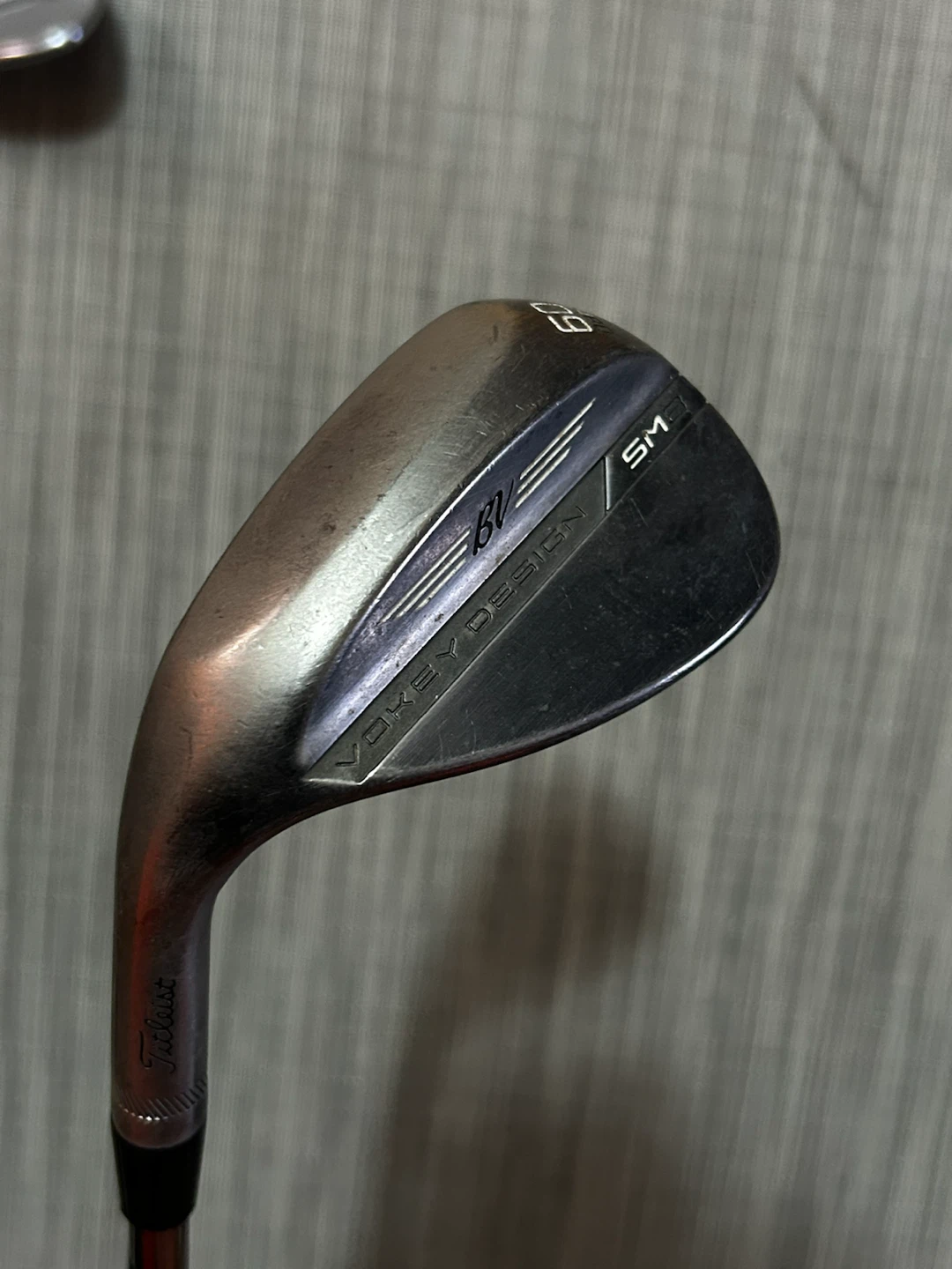 Titleist Vokey Design SM8 Golf Wedges (Set of 2) - photo 4