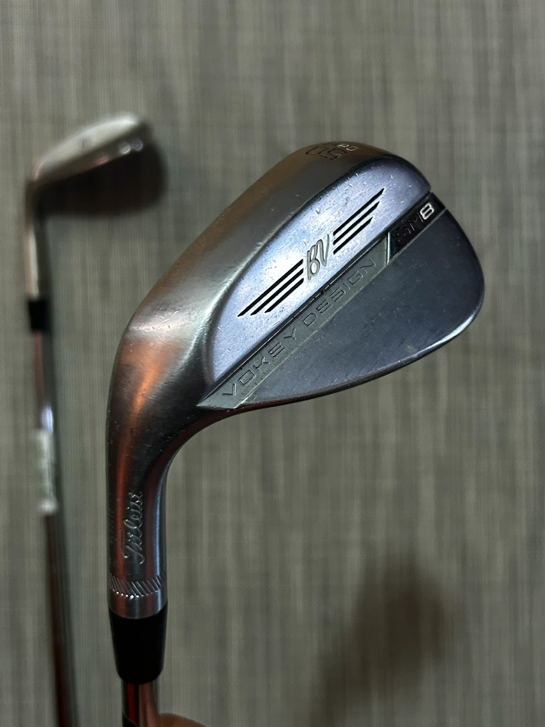 Titleist Vokey Design SM8 Golf Wedges (Set of 2) - photo 5
