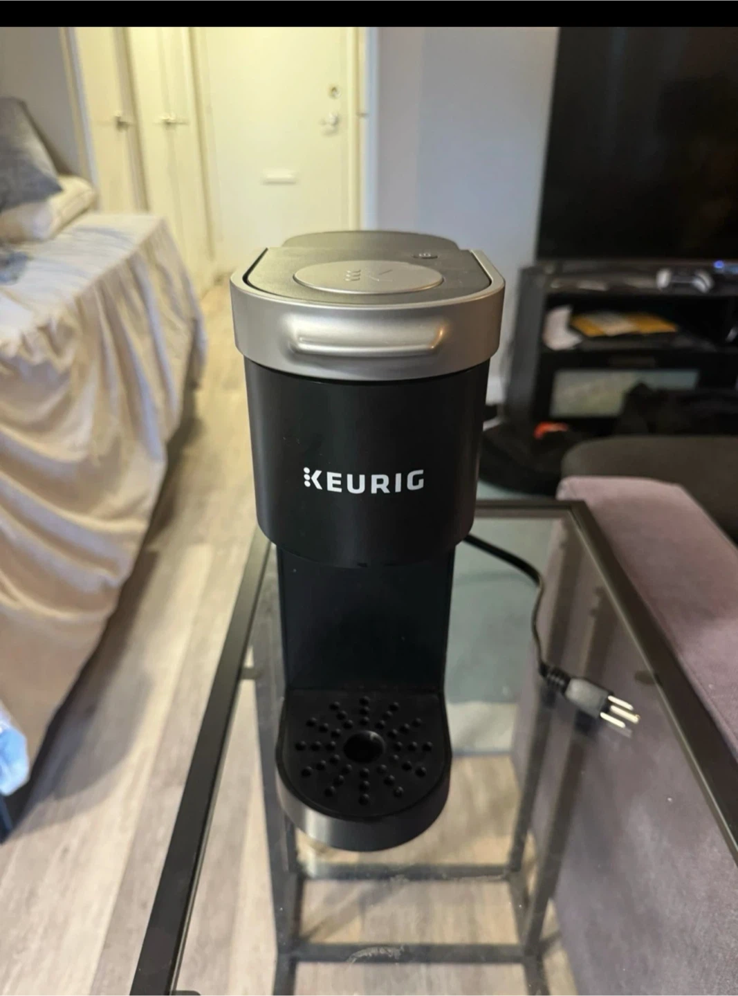 Keurig Coffee Maker