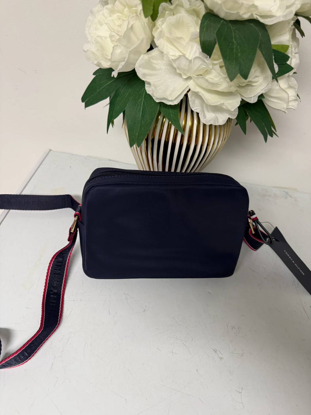 Tommy Hilfiger Crossbody Bag - photo 2
