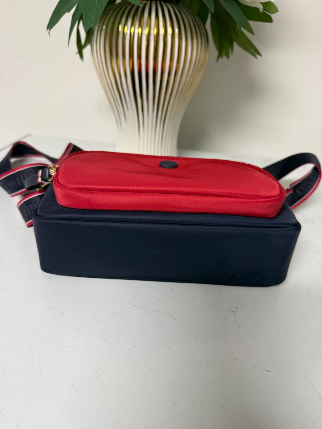 Tommy Hilfiger Crossbody Bag - photo 3