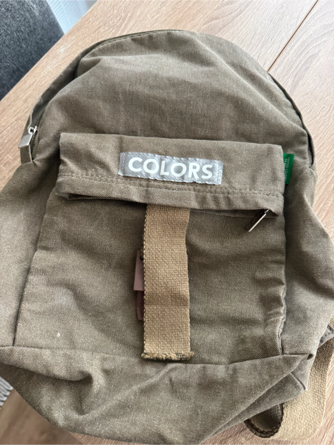 United Colors of Benetton Backpack