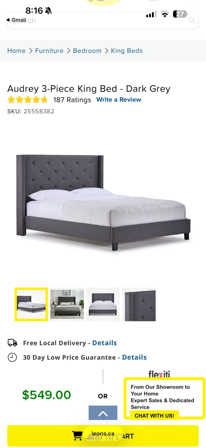 Move out sale