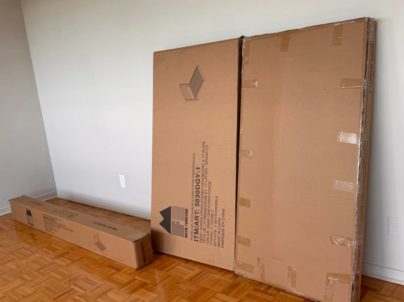 Move out sale - photo 2