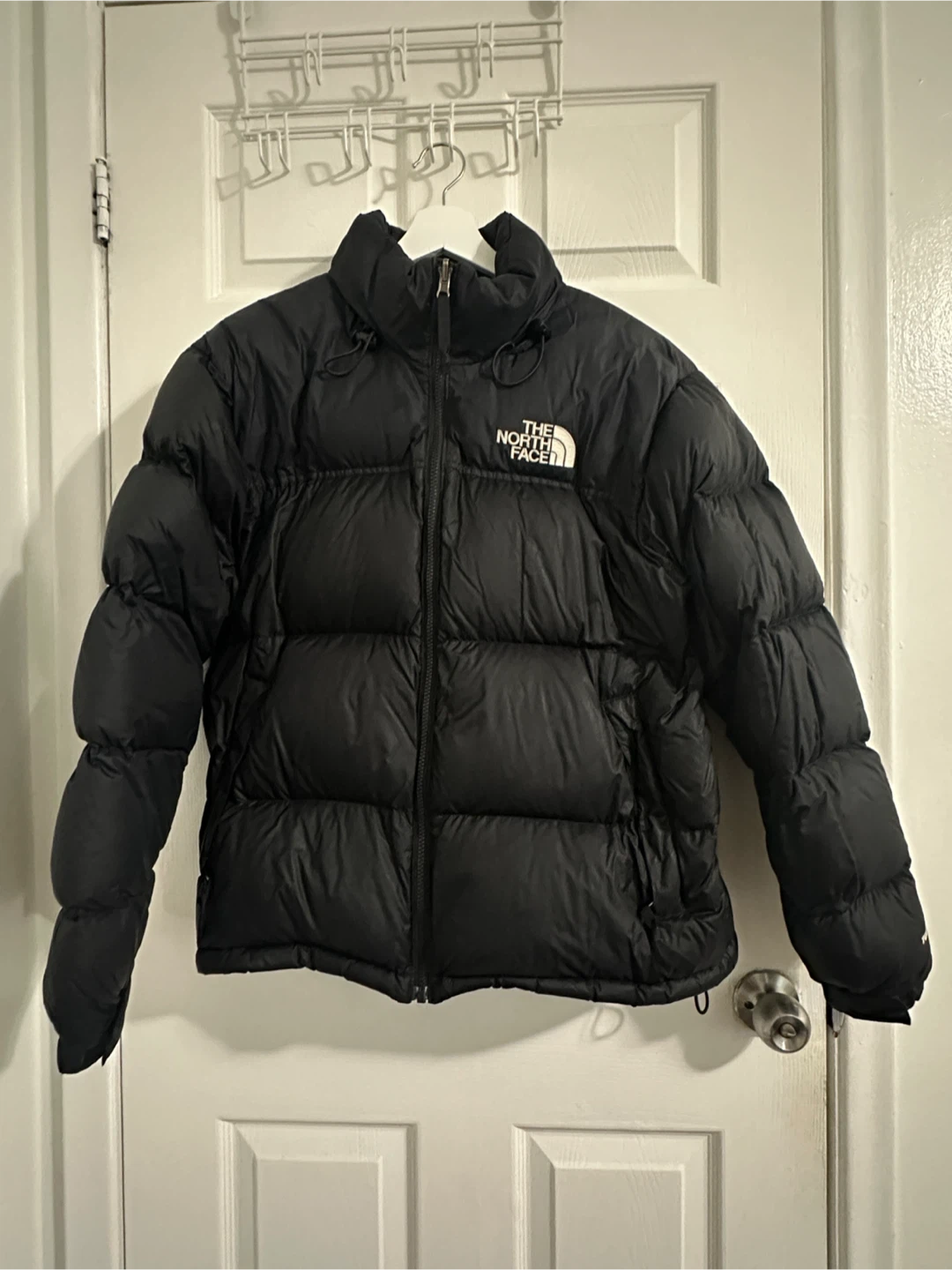 The North Face 700 Puffer Jacket - Mens Medium
