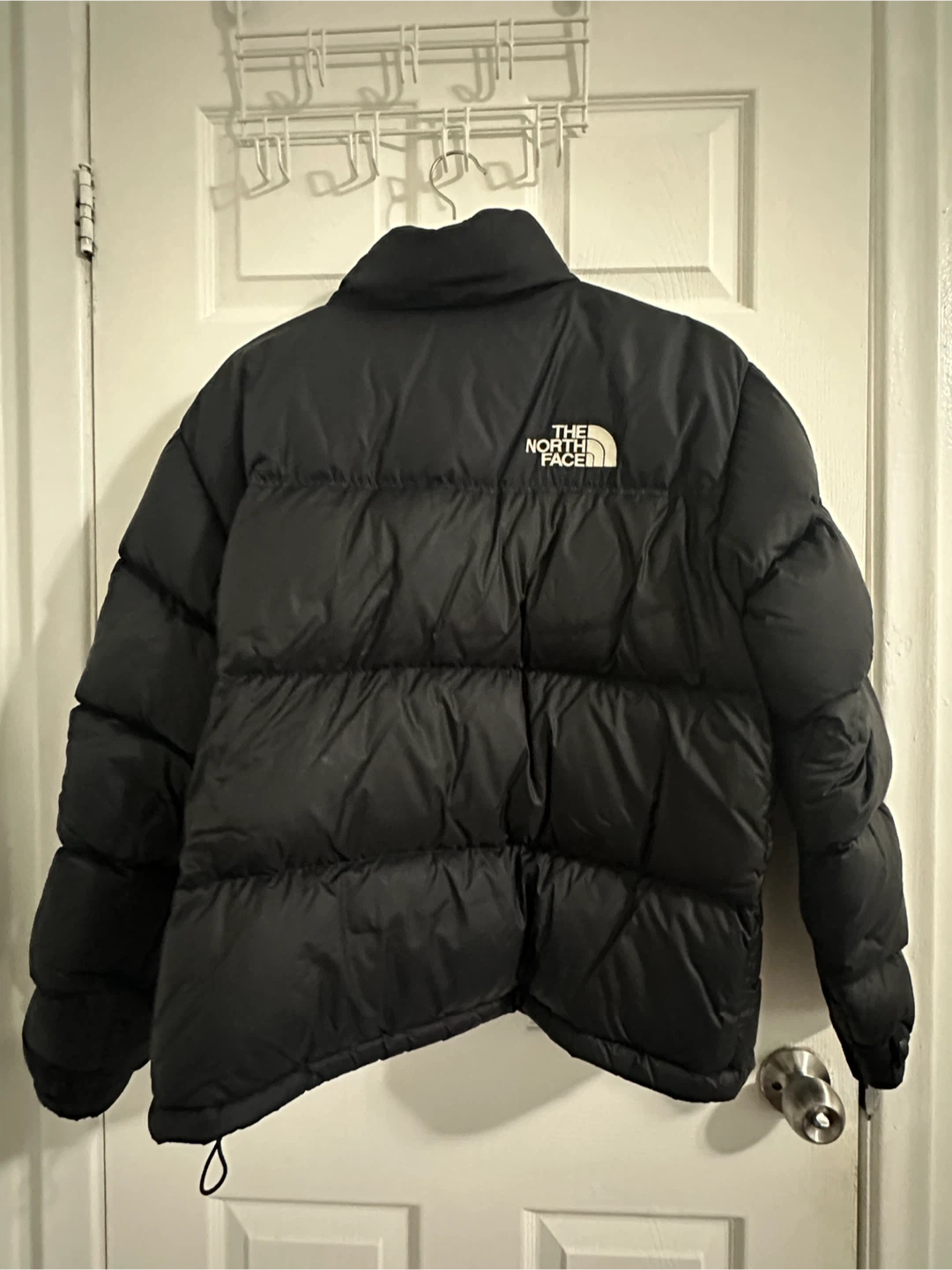 The North Face 700 Puffer Jacket - Mens Medium - photo 2