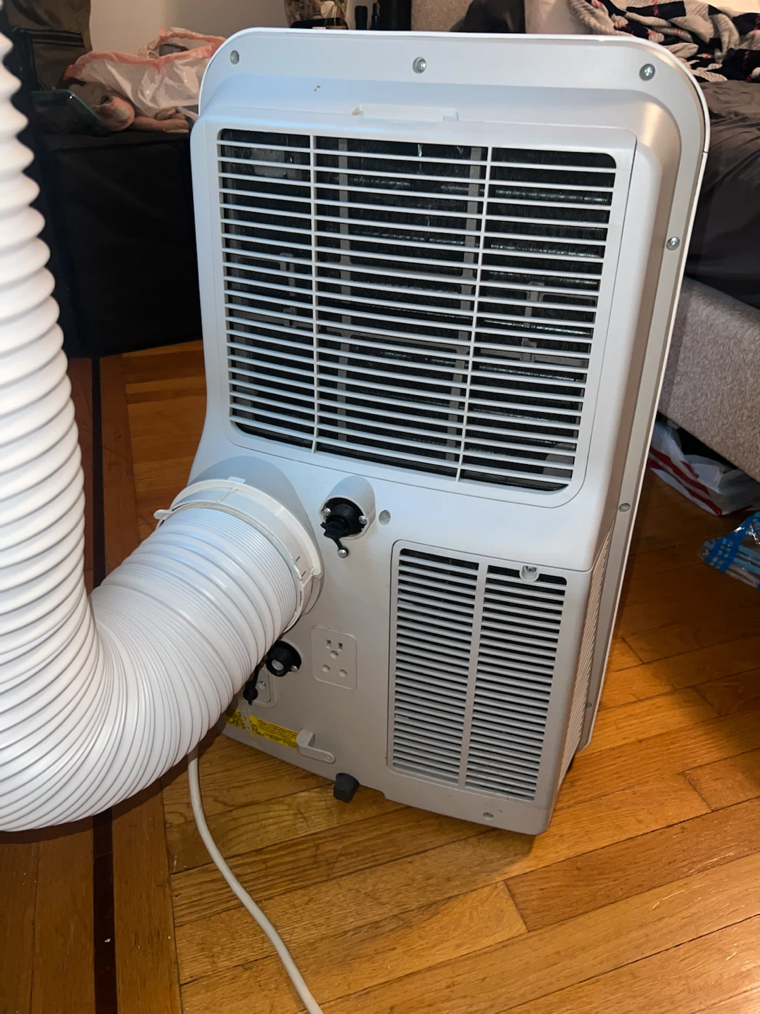Portable Floor AC Unit - photo 2