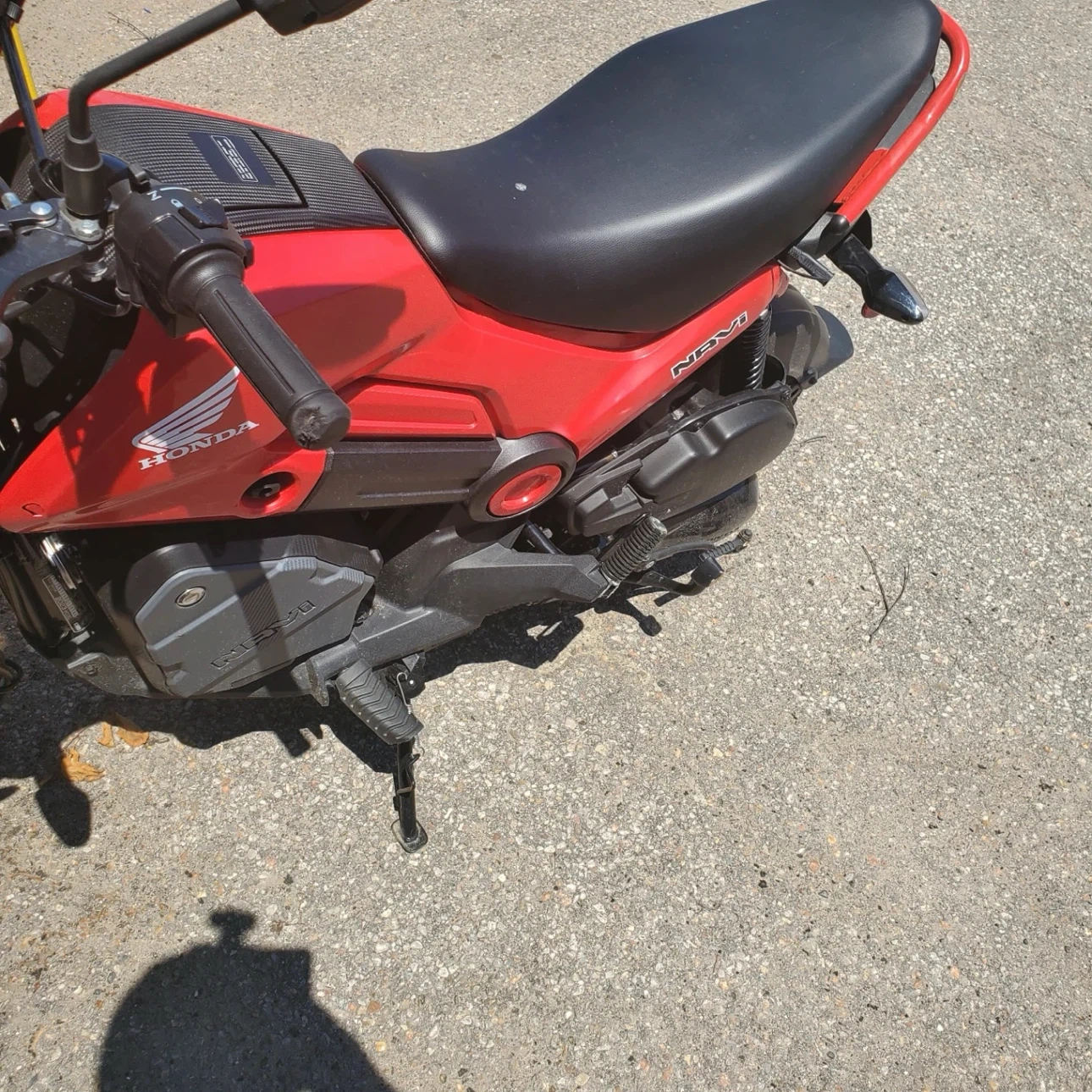 2023 Honda Navi (needs work) - photo 5