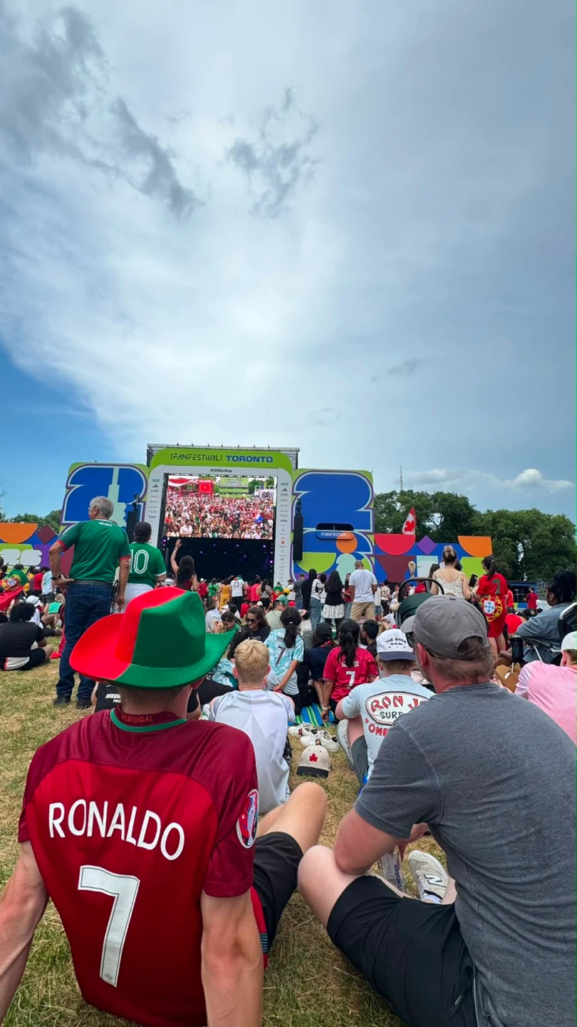 Fan Fest Jul 19