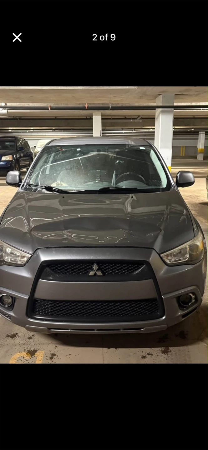 2011 Mitsubishi RVR AWC - photo 2