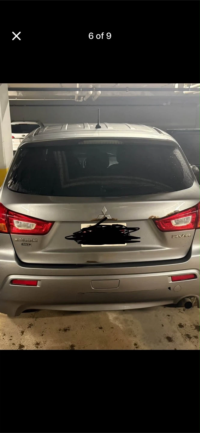 2011 Mitsubishi RVR AWC - photo 3