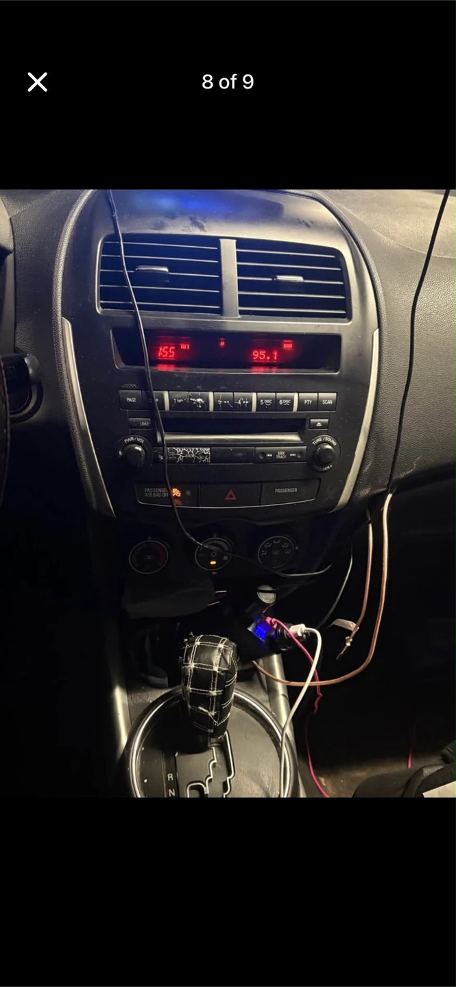 2011 Mitsubishi RVR AWC - photo 4